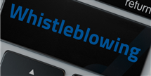 Whistleblowing